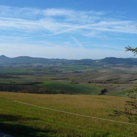 La Casina Appartement Rosignano Marittimo Buitenkant foto